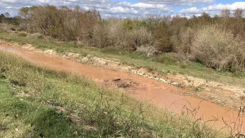 West Tidwell Park - Houston, TX