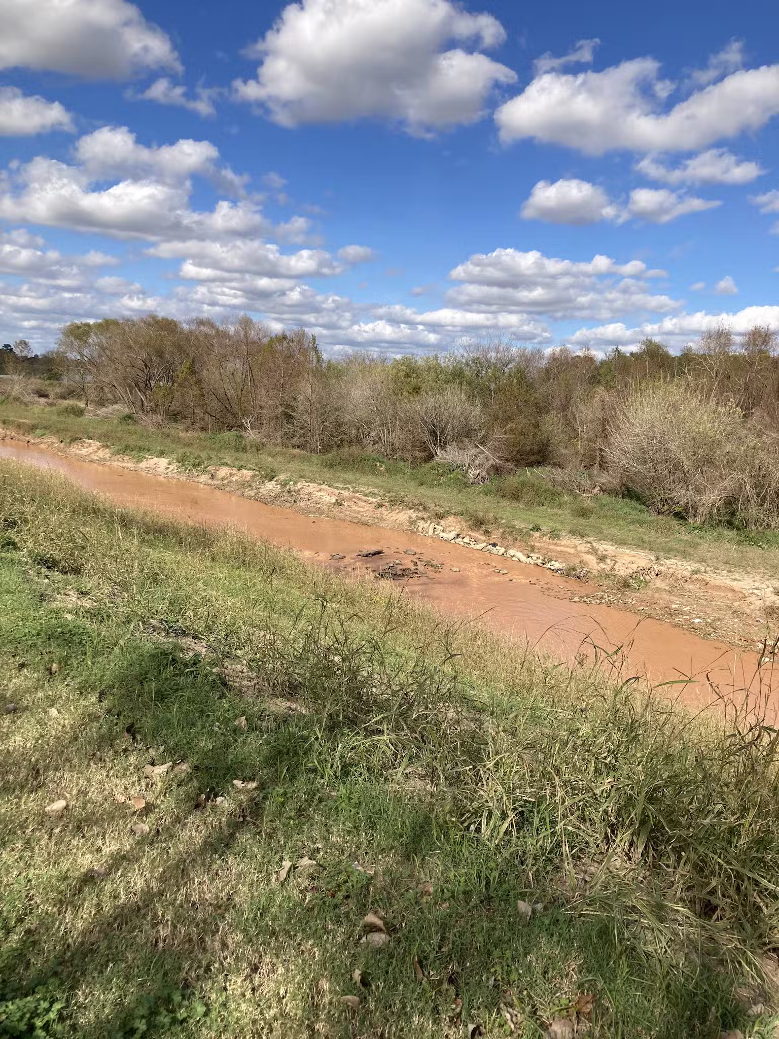 West Tidwell Park - Houston, TX