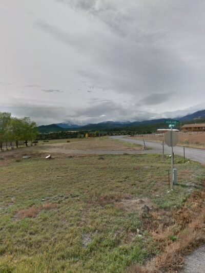 Western Fremont County Park - Howard, CO