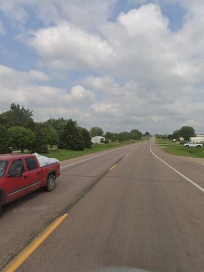 Taschner Park - Howard, SD