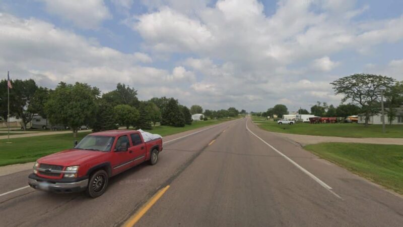 Taschner Park - Howard, SD