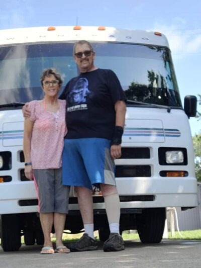 Taschner Park - Howard, SD