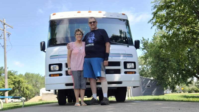 Taschner Park - Howard, SD