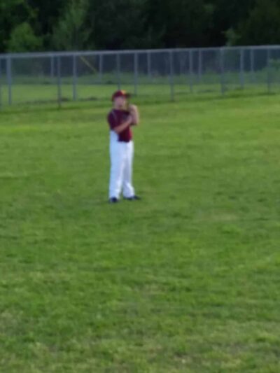 Bicentennial Park - Howe, TX