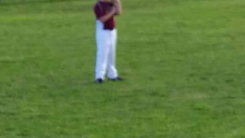 Bicentennial Park - Howe, TX