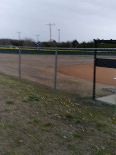 Bicentennial Park - Howe, TX