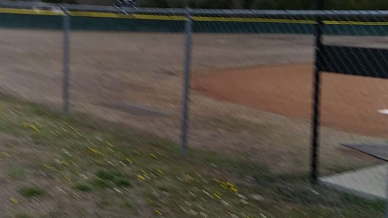 Bicentennial Park - Howe, TX