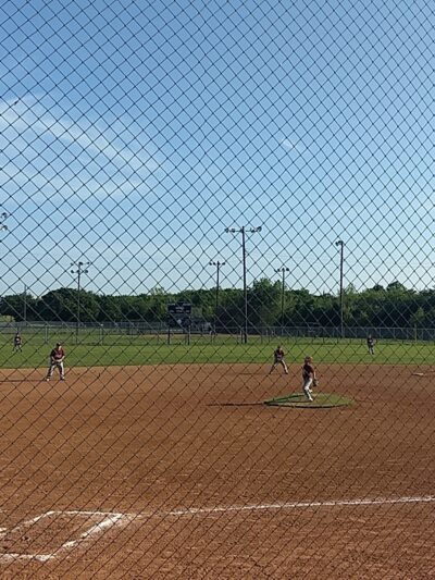 Bicentennial Park - Howe, TX