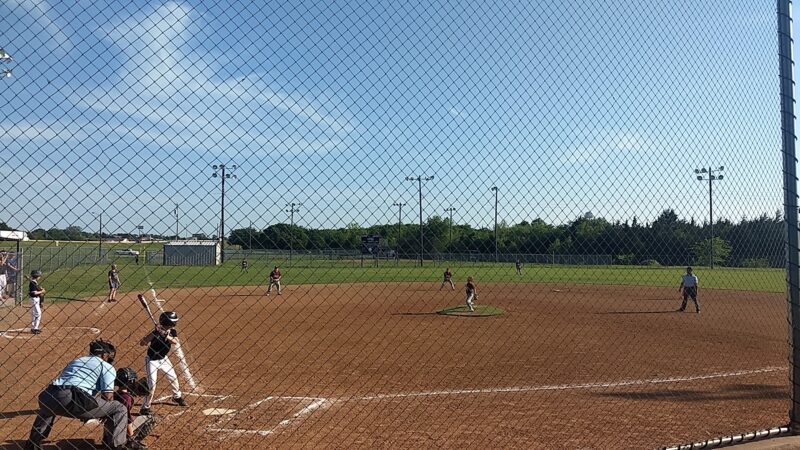 Bicentennial Park - Howe, TX