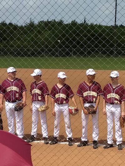 Bicentennial Park - Howe, TX