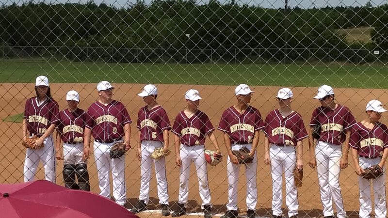 Bicentennial Park - Howe, TX