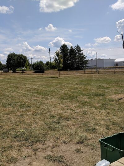 Countryside Veterinary Dog Park - Howell, MI
