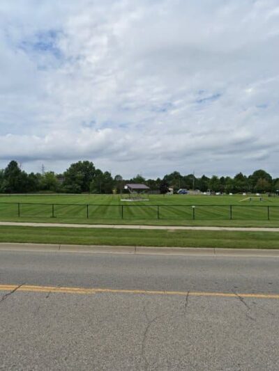 Dog Park - Howell, MI