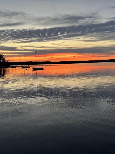 Manasquan Reservoir - Howell Township, NJ