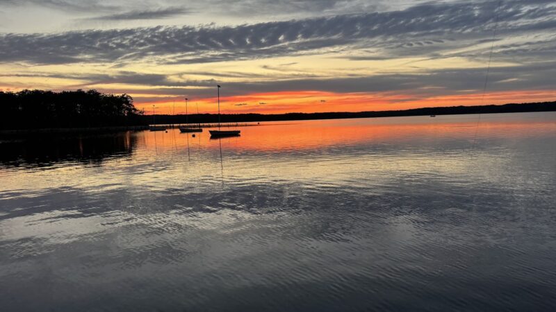 Manasquan Reservoir - Howell Township, NJ