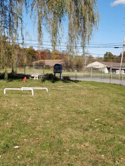 Hubbard's Scentral Dog Park - Hubbard, OH