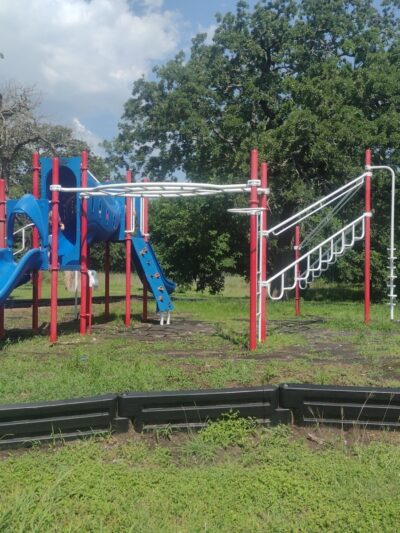 Hubbard City Park - Hubbard, TX