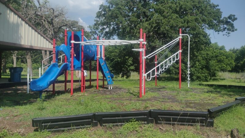 Hubbard City Park - Hubbard, TX