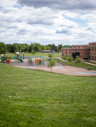 Kitty Hawk/Menlo Dog Park - Huber Heights, OH