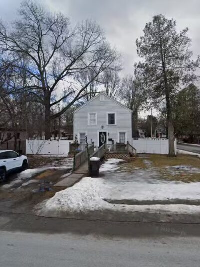 Derby-Moran Park - Hudson Falls, NY