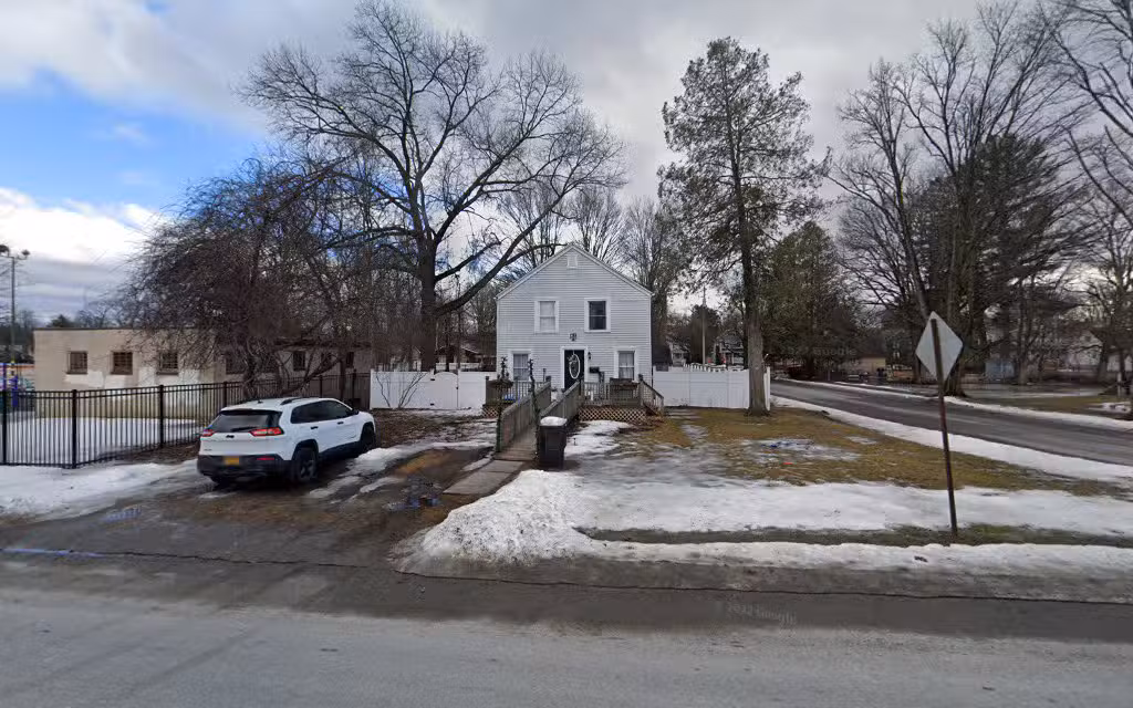 Derby-Moran Park - Hudson Falls, NY