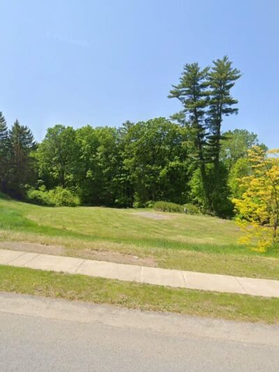 Grace Park - Hudson Falls, NY