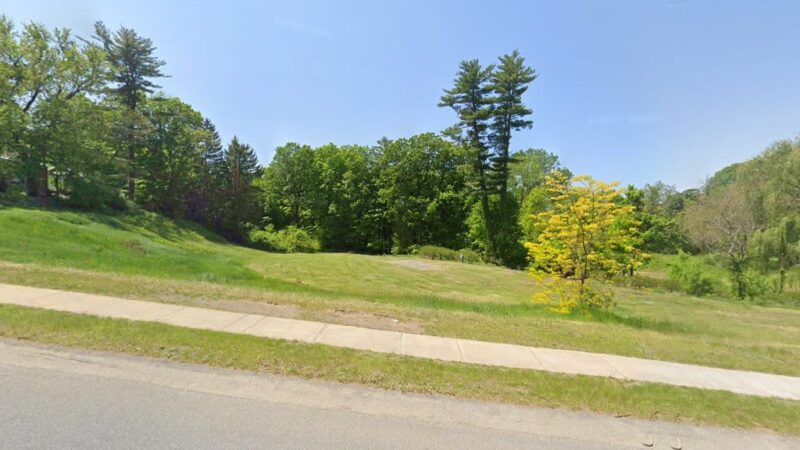 Grace Park - Hudson Falls, NY