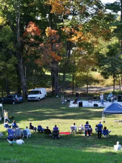 Grace Park - Hudson Falls, NY