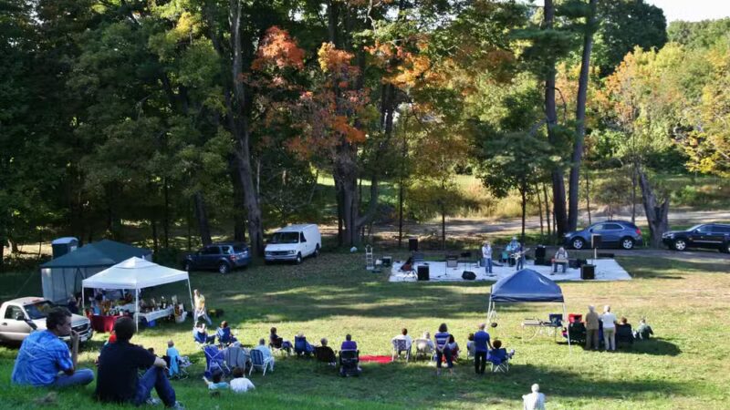 Grace Park - Hudson Falls, NY
