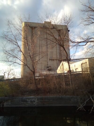 Murray Park - Hudson Falls, NY