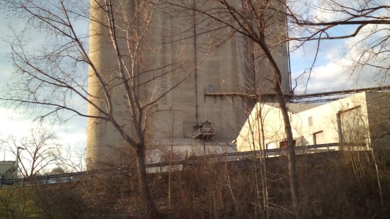 Murray Park - Hudson Falls, NY