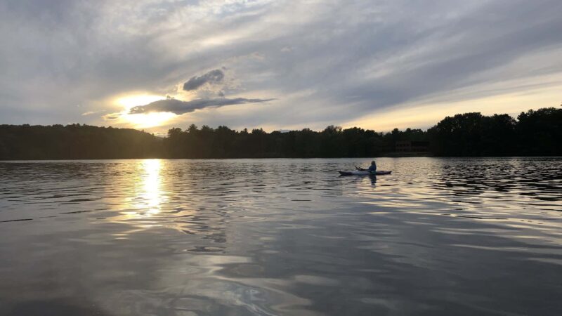 Murray Park - Hudson Falls, NY