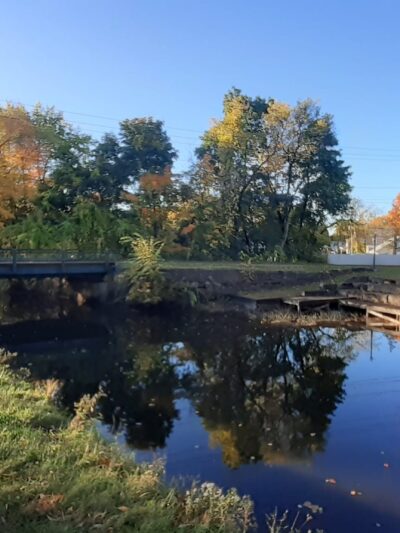 Murray Park - Hudson Falls, NY