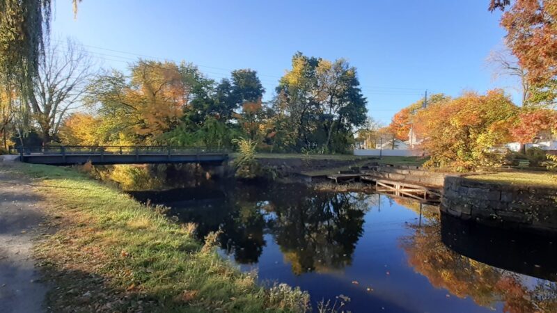 Murray Park - Hudson Falls, NY