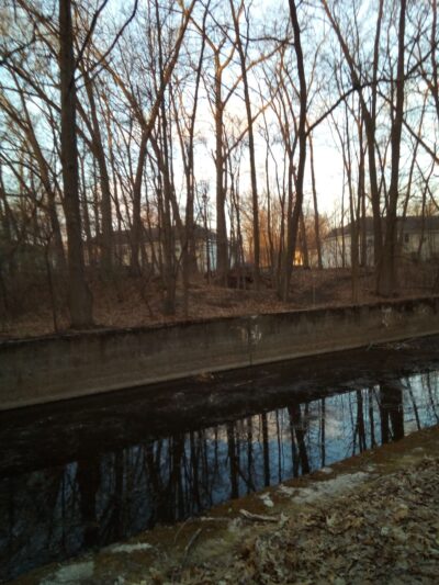 Murray Park - Hudson Falls, NY