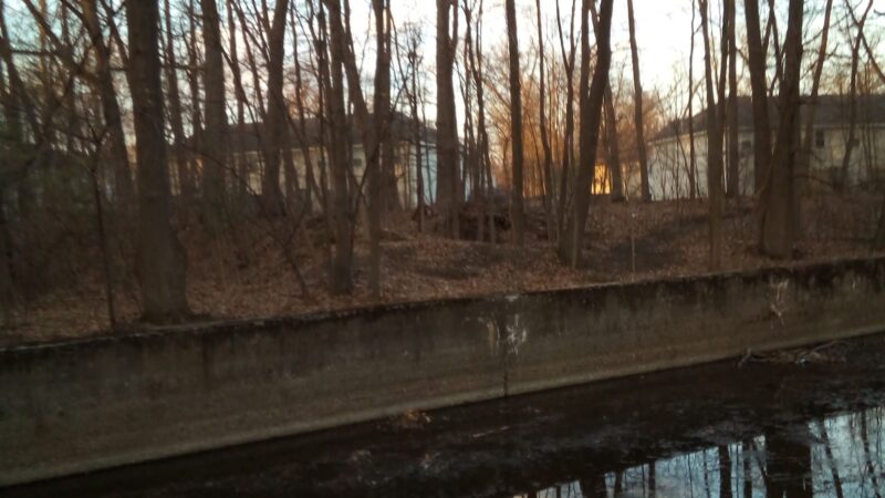 Murray Park - Hudson Falls, NY