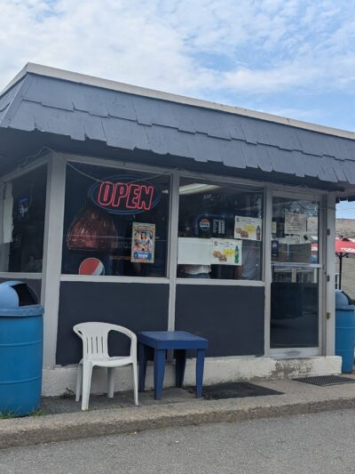 The Dog Shack - Hudson Falls, NY