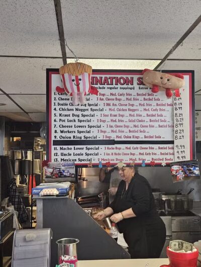 The Dog Shack - Hudson Falls, NY