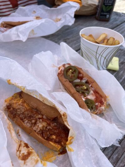 The Dog Shack - Hudson Falls, NY