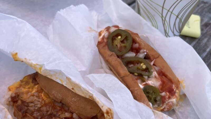The Dog Shack - Hudson Falls, NY