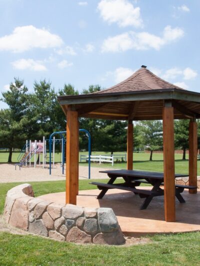 Friendship Park - Hudson, IL