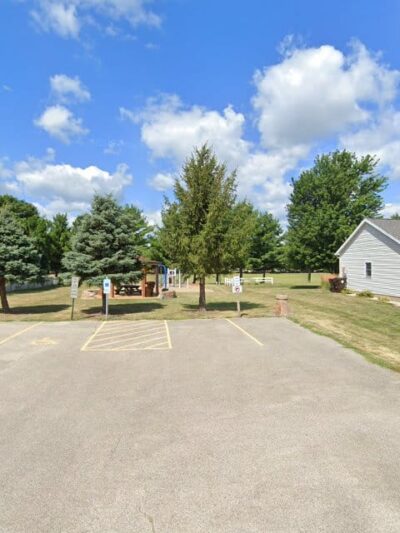 Friendship Park - Hudson, IL