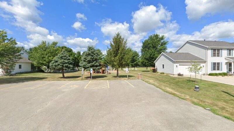 Friendship Park - Hudson, IL