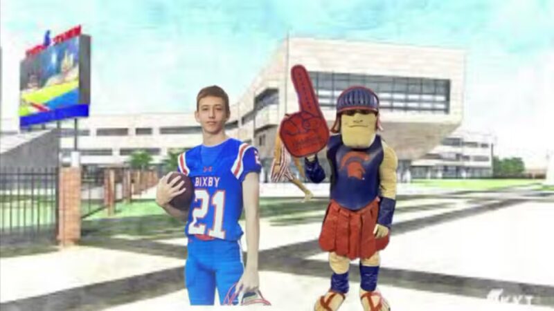 Lake Bloomington Park - Hudson, IL