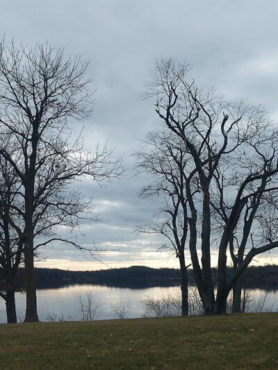 Lake Bloomington Park - Hudson, IL