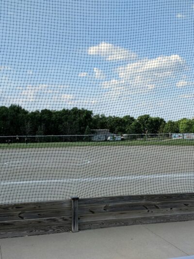 Waller Park - Hudson, IL