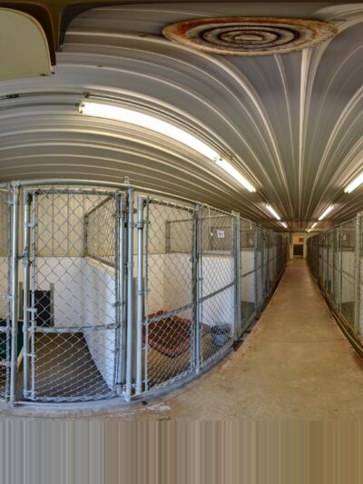 Arrowhead Kennels - Hudson, IA