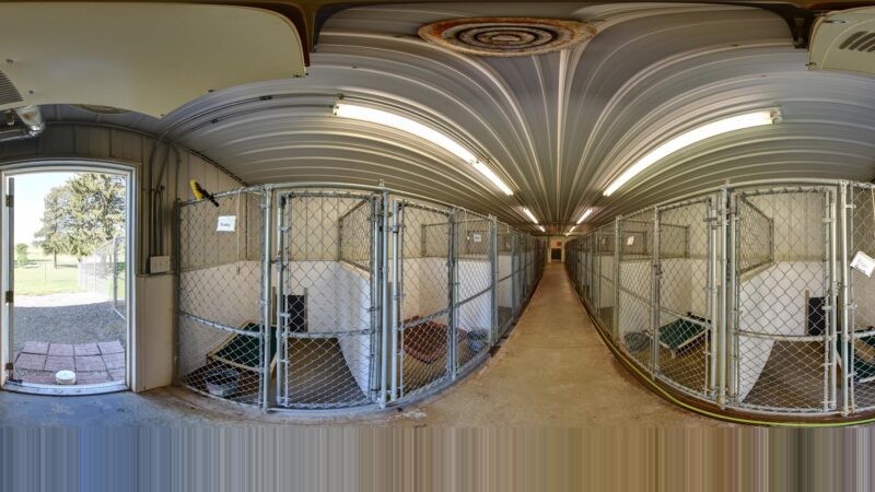 Arrowhead Kennels - Hudson, IA