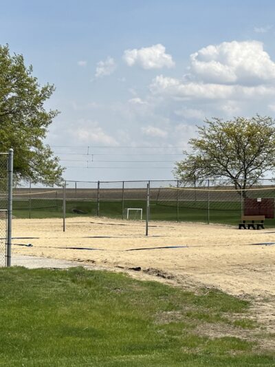 Freedom Park - Hudson, IA