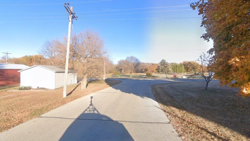 Hudson Skate Park - Hudson, IA